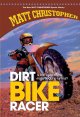 Go to record Dirt bike racer  #34