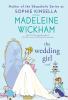 Go to record The wedding girl