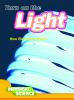 Go to record Turn on the light : how electricity works