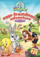 Go to record Baby Looney Tunes. Eggs-traordinary adventure