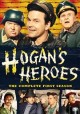 Go to record Hogan's heroes the complete first season, disc 4