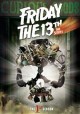 Go to record Friday the 13th, the series. The 1st season, disc 1
