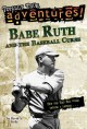 Go to record Babe Ruth and the baseball curse