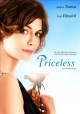 Go to record Priceless Hors de prix