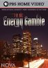 Go to record The big energy gamble
