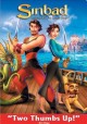 Go to record Sinbad, legend of the seven seas