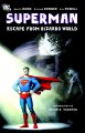 Go to record Superman Escape from Bizarro world