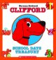 Go to record Clifford school days treasury