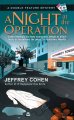 Go to record A night at the operation