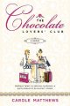 Go to record The chocolate lovers' club