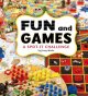 Go to record Fun and games : a spot-it challenge