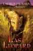 Go to record The last leopard