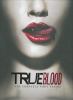 Go to record True blood. The complete first season. Disc 4, episodes 8-10