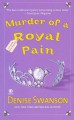 Go to record Murder of a royal pain #11