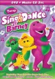 Go to record Sing and dance with Barney