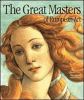 Go to record The great masters of European art
