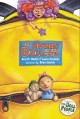 Go to record The meanest doll in the world