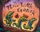 Go to record The three little gators