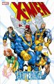 Go to record X-men : the shattering