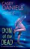 Go to record Don of the dead #1 : a Pepper Martin mystery
