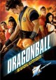 Go to record Dragonball evolution