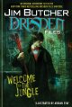 Go to record The Dresden files. #1, Welcome to the jungle