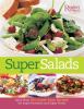 Go to record Super salads : more than 250 fresh recipes from classic to...