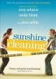 Go to record Sunshine cleaning