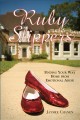 Go to record Ruby slippers : finding your way home from emotional abuse
