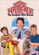 Go to record Home improvement. The complete third season. Disc 1