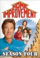 Go to record Home improvement. The complete fourth season. Disc 3
