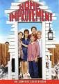 Go to record Home improvement. The complete sixth season. Disc 2