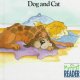 Go to record Dog and cat