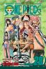 Go to record One piece. #28, Wyper the berserker