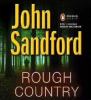 Go to record Rough country #3