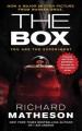 Go to record The box : uncanny stories