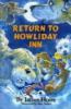 Go to record Return to Howliday Inn #5