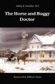 Go to record The horse and buggy doctor.