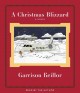 Go to record A Christmas blizzard