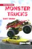 Go to record Monster trucks