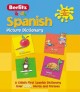 Go to record Spanish picture dictionary