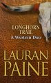 Go to record Longhorn trail a western duo