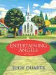 Go to record Entertaining angels