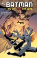 Go to record Batman : The cat and the bat
