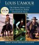 Go to record The strong shall live Keep travelin' rider ; Strawhouse tr...