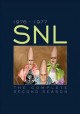 Go to record SNL. The complete second season, 1976-1977, [disc] 5