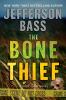 Go to record The bone thief #5