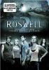 Go to record Roswell. The complete second season. Disc 3
