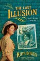 Go to record The last illusion #9