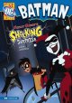 Go to record Harley Quinn's shocking surprise